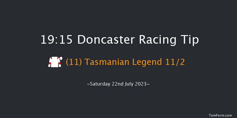 Doncaster 19:15 Stakes (Class 2) 7f Thu 13th Jul 2023