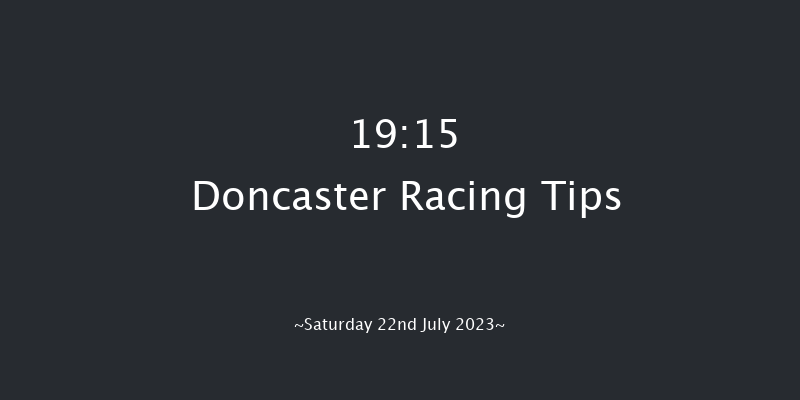 Doncaster 19:15 Stakes (Class 2) 7f Thu 13th Jul 2023