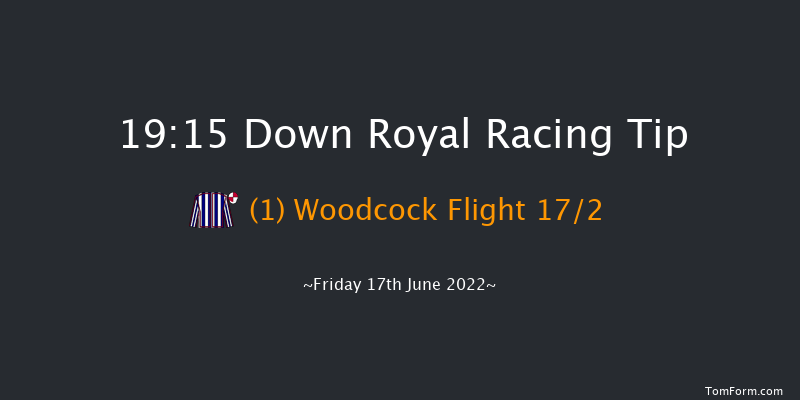 Down Royal 19:15 Maiden 7f Fri 3rd Jun 2022