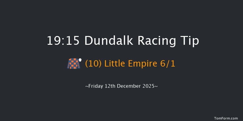 Dundalk 19-15 6f Wed 10th Dec 2025