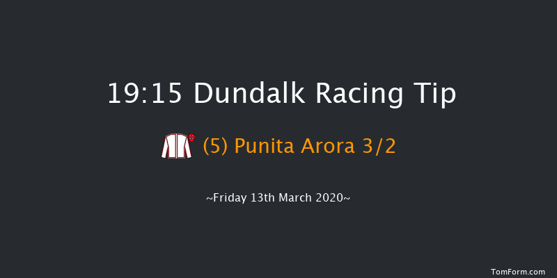 Crowne Plaza Dundalk Race & Stay Race Dundalk 19:15 Stakes 6f Fri 6th Mar 2020