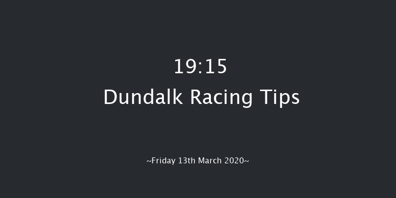 Crowne Plaza Dundalk Race & Stay Race Dundalk 19:15 Stakes 6f Fri 6th Mar 2020