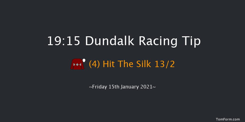 Floodlit Friday Nights At Dundalk Stadium Handicap (45-65) (Div 2) Dundalk 19:15 Handicap 7f Mon 11th Jan 2021