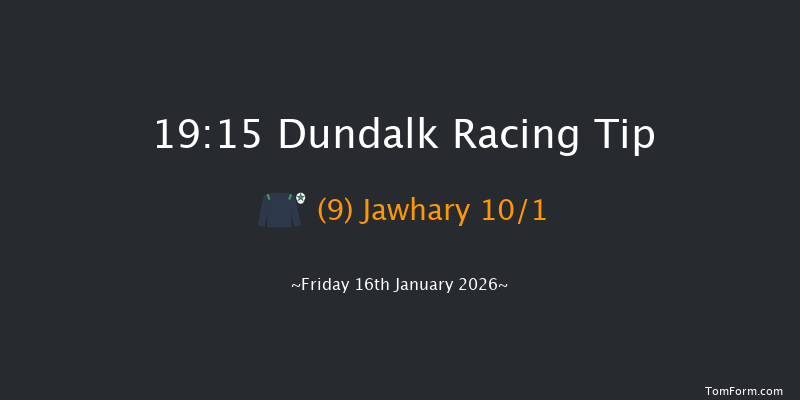 Dundalk 19-15 12f Tue 13th Jan 2026