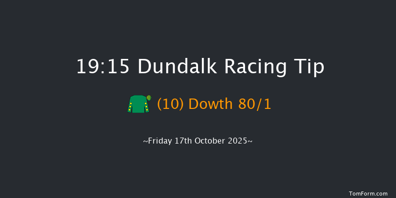Dundalk 19-15 7f Tue 14th Oct 2025