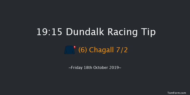 Dundalk 19:15 Handicap 7f Fri 11th Oct 2019