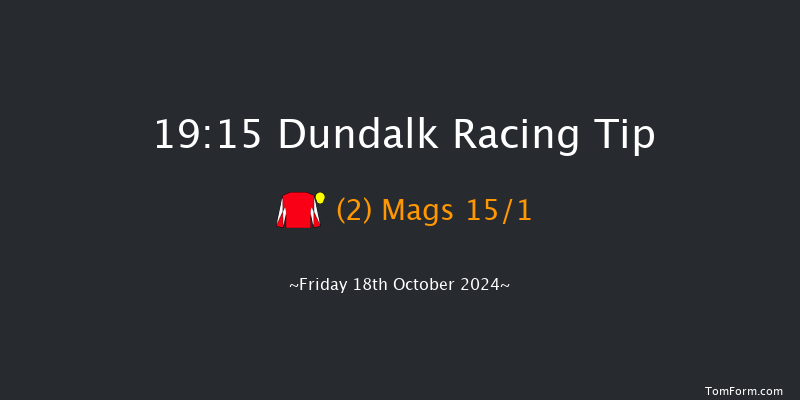 Dundalk  19:15 Handicap 7f Fri 11th Oct 2024