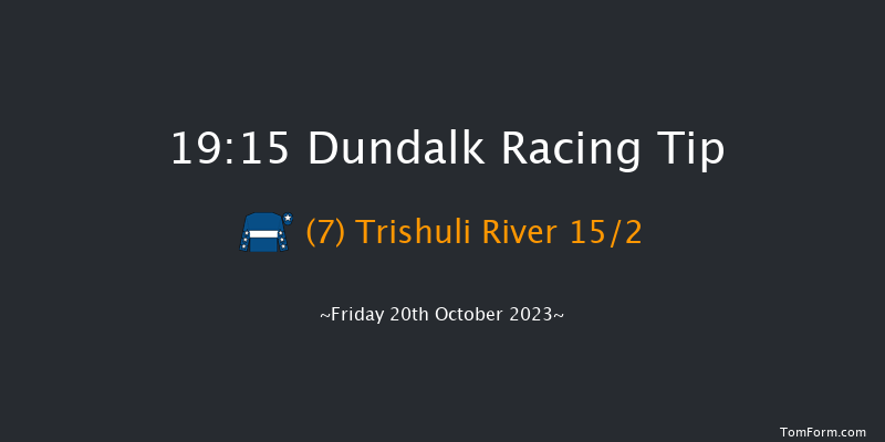 Dundalk 19:15 Handicap 7f Fri 13th Oct 2023