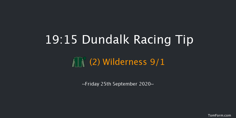 Crowne Plaza Hotel Dundalk Handicap (50-85) Dundalk 19:15 Handicap 11f Fri 18th Sep 2020