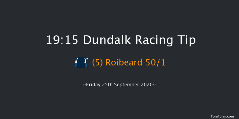 Crowne Plaza Hotel Dundalk Handicap (50-85) Dundalk 19:15 Handicap 11f Fri 18th Sep 2020