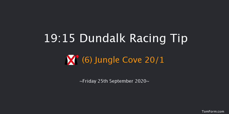 Crowne Plaza Hotel Dundalk Handicap (50-85) Dundalk 19:15 Handicap 11f Fri 18th Sep 2020