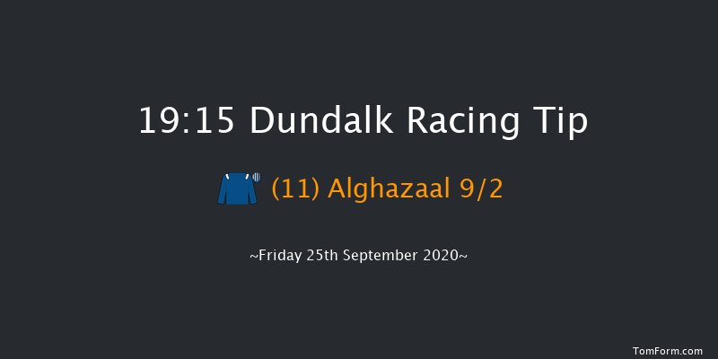 Crowne Plaza Hotel Dundalk Handicap (50-85) Dundalk 19:15 Handicap 11f Fri 18th Sep 2020