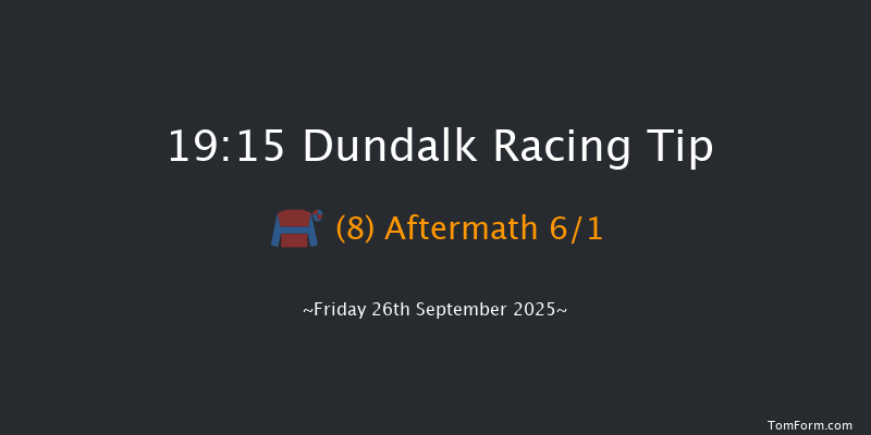Dundalk 19-15 (Class 1) 10f Fri 19th Sep 2025