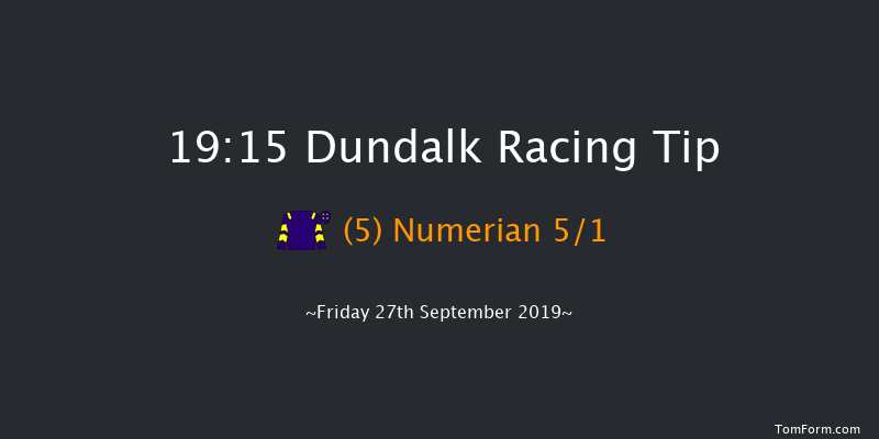 Dundalk 19:15 Group 3 11f Fri 20th Sep 2019