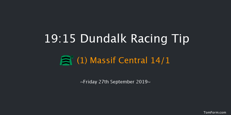 Dundalk 19:15 Group 3 11f Fri 20th Sep 2019