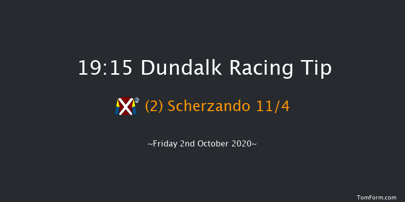 Michael Cooney Memorial Handicap (45-65) (Div 1) Dundalk 19:15 Handicap 8f Fri 25th Sep 2020