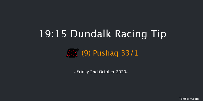 Michael Cooney Memorial Handicap (45-65) (Div 1) Dundalk 19:15 Handicap 8f Fri 25th Sep 2020