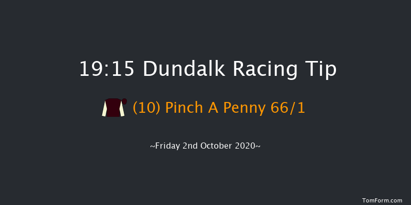 Michael Cooney Memorial Handicap (45-65) (Div 1) Dundalk 19:15 Handicap 8f Fri 25th Sep 2020