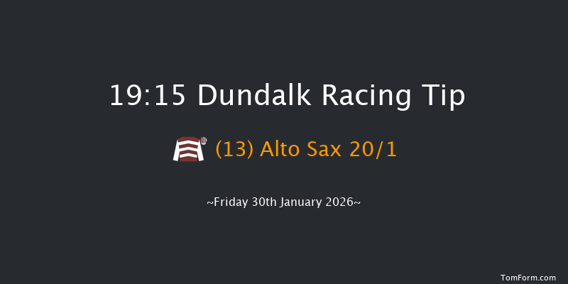 Dundalk 19-15 10f Wed 28th Jan 2026