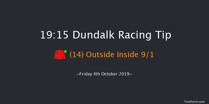 Dundalk 19:15 Handicap 7f Fri 27th Sep 2019