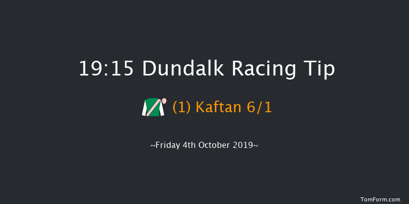 Dundalk 19:15 Handicap 7f Fri 27th Sep 2019