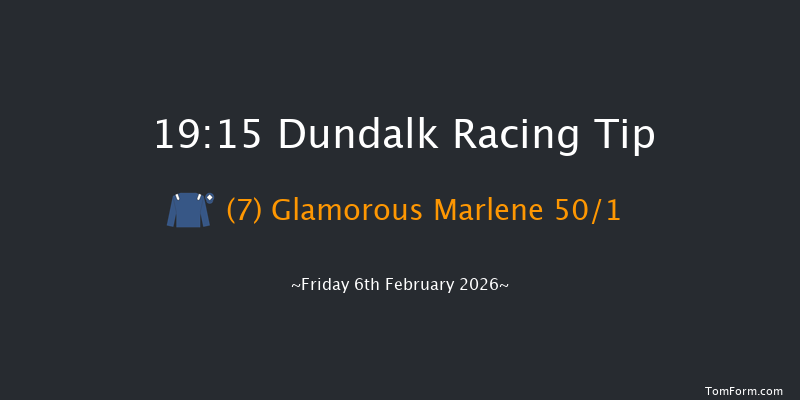 Dundalk 19-15 12f Fri 30th Jan 2026