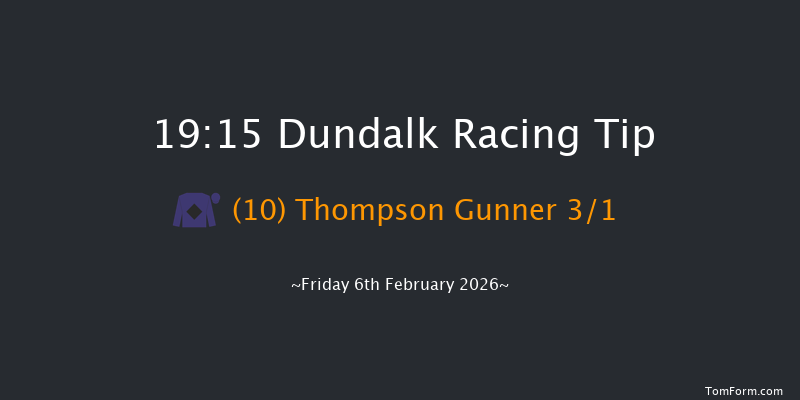 Dundalk 19-15 12f Fri 30th Jan 2026
