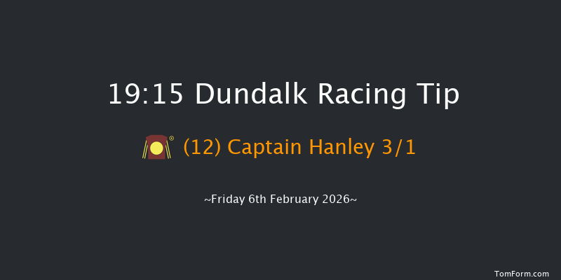 Dundalk 19-15 12f Fri 30th Jan 2026