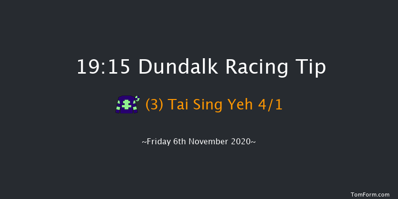 Join Us On Instagram At dundalk_stadium Handicap (45-65) (Div 2) Dundalk 19:15 Handicap 7f Wed 4th Nov 2020
