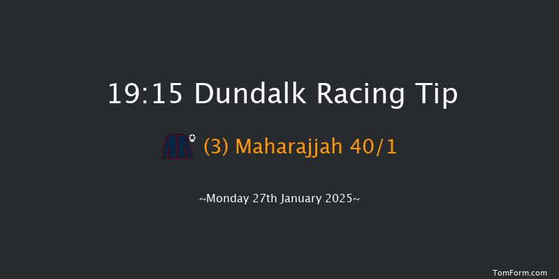 Dundalk  19:15 Maiden 7f Fri 17th Jan 2025