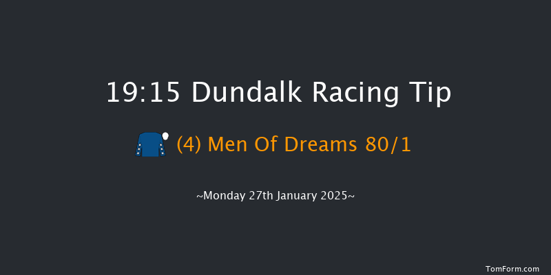 Dundalk  19:15 Maiden 7f Fri 17th Jan 2025