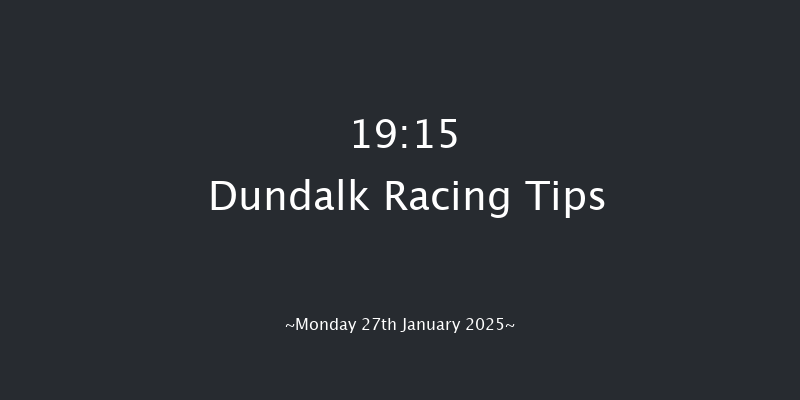 Dundalk  19:15 Maiden 7f Fri 17th Jan 2025
