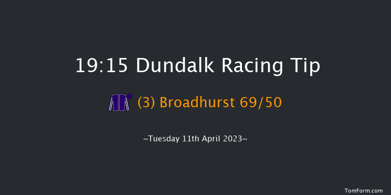 Dundalk 19:15 Maiden 7f Fri 31st Mar 2023
