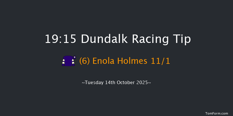 Dundalk 19-15 7f Fri 10th Oct 2025