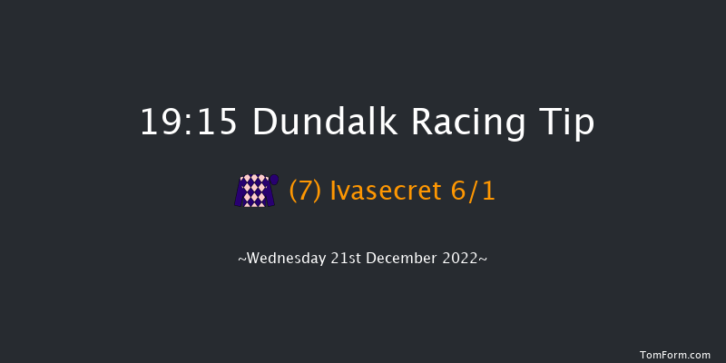 Dundalk 19:15 Handicap 7f Fri 16th Dec 2022