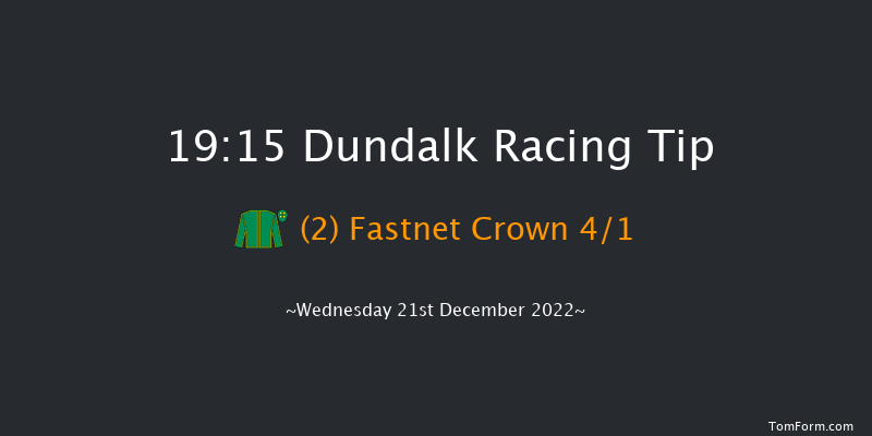 Dundalk 19:15 Handicap 7f Fri 16th Dec 2022