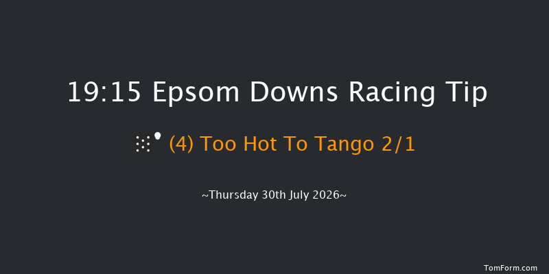Epsom Downs 19-15 (Class 4) 8f Thu 16th Jul 2026