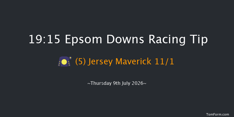Epsom Downs 19-15 (Class 5) 7f Wed 1st Jul 2026