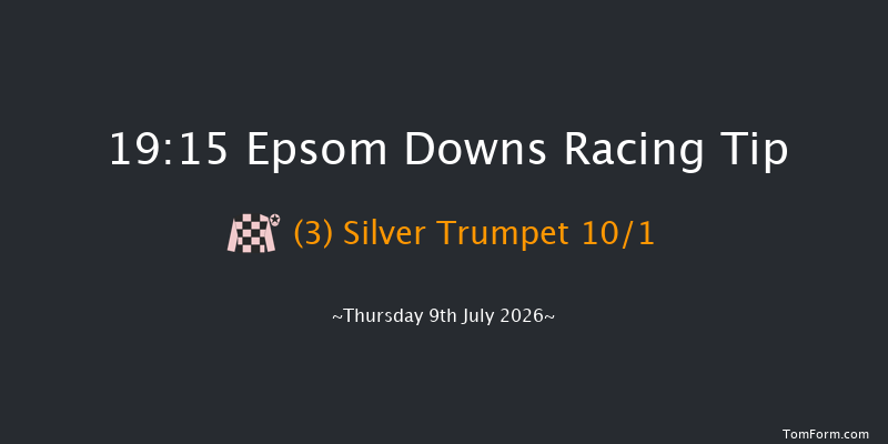 Epsom Downs 19-15 (Class 5) 7f Wed 1st Jul 2026