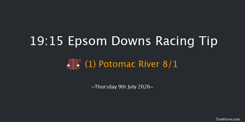 Epsom Downs 19-15 (Class 5) 7f Wed 1st Jul 2026