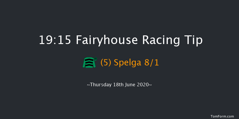 Thanks To All Our Frontline Workers From Fairyhouse Handicap (50-75) Fairyhouse 19:15 Handicap 12f Mon 15th Jun 2020