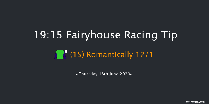 Thanks To All Our Frontline Workers From Fairyhouse Handicap (50-75) Fairyhouse 19:15 Handicap 12f Mon 15th Jun 2020