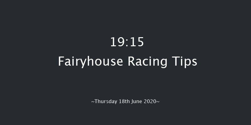 Thanks To All Our Frontline Workers From Fairyhouse Handicap (50-75) Fairyhouse 19:15 Handicap 12f Mon 15th Jun 2020
