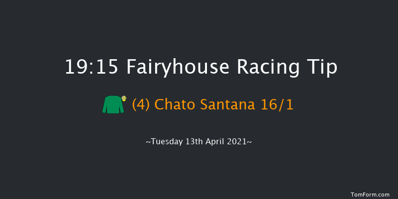 Irish Stallion Farms EBF Auction Flat Race Fairyhouse 19:15 NH Flat Race 16f Mon 5th Apr 2021