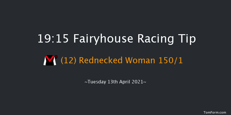 Irish Stallion Farms EBF Auction Flat Race Fairyhouse 19:15 NH Flat Race 16f Mon 5th Apr 2021