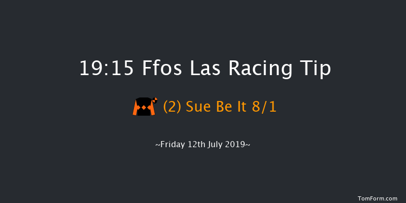 Ffos Las 19:15 Handicap Hurdle (Class 4) 16f Thu 1st Jan 1970