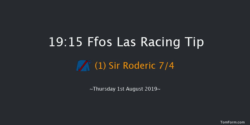 Ffos Las 19:15 Handicap (Class 5) 7f Mon 29th Jul 2019