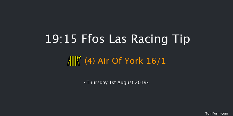 Ffos Las 19:15 Handicap (Class 5) 7f Mon 29th Jul 2019