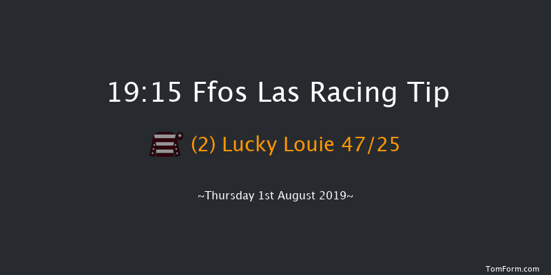 Ffos Las 19:15 Handicap (Class 5) 7f Mon 29th Jul 2019