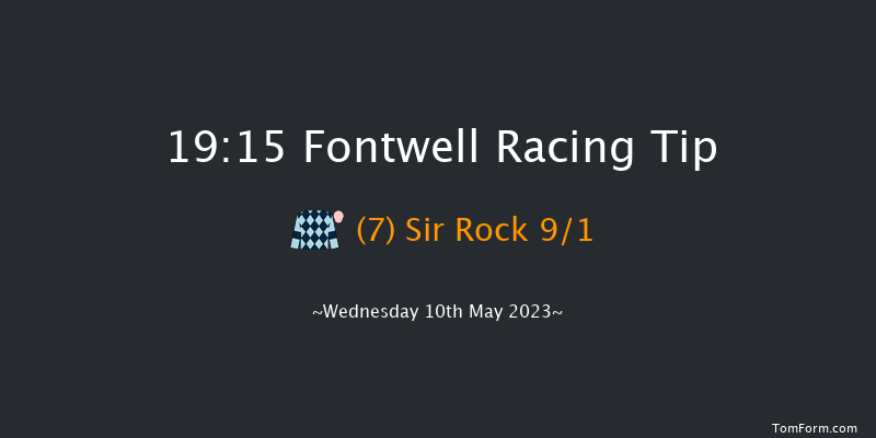 Fontwell 19:15 Handicap Hurdle (Class 5) 22f Fri 21st Apr 2023